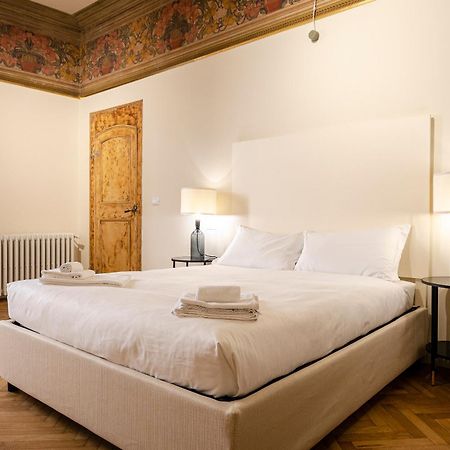 Azeglio Luxury Homes Bolonia Habitación foto