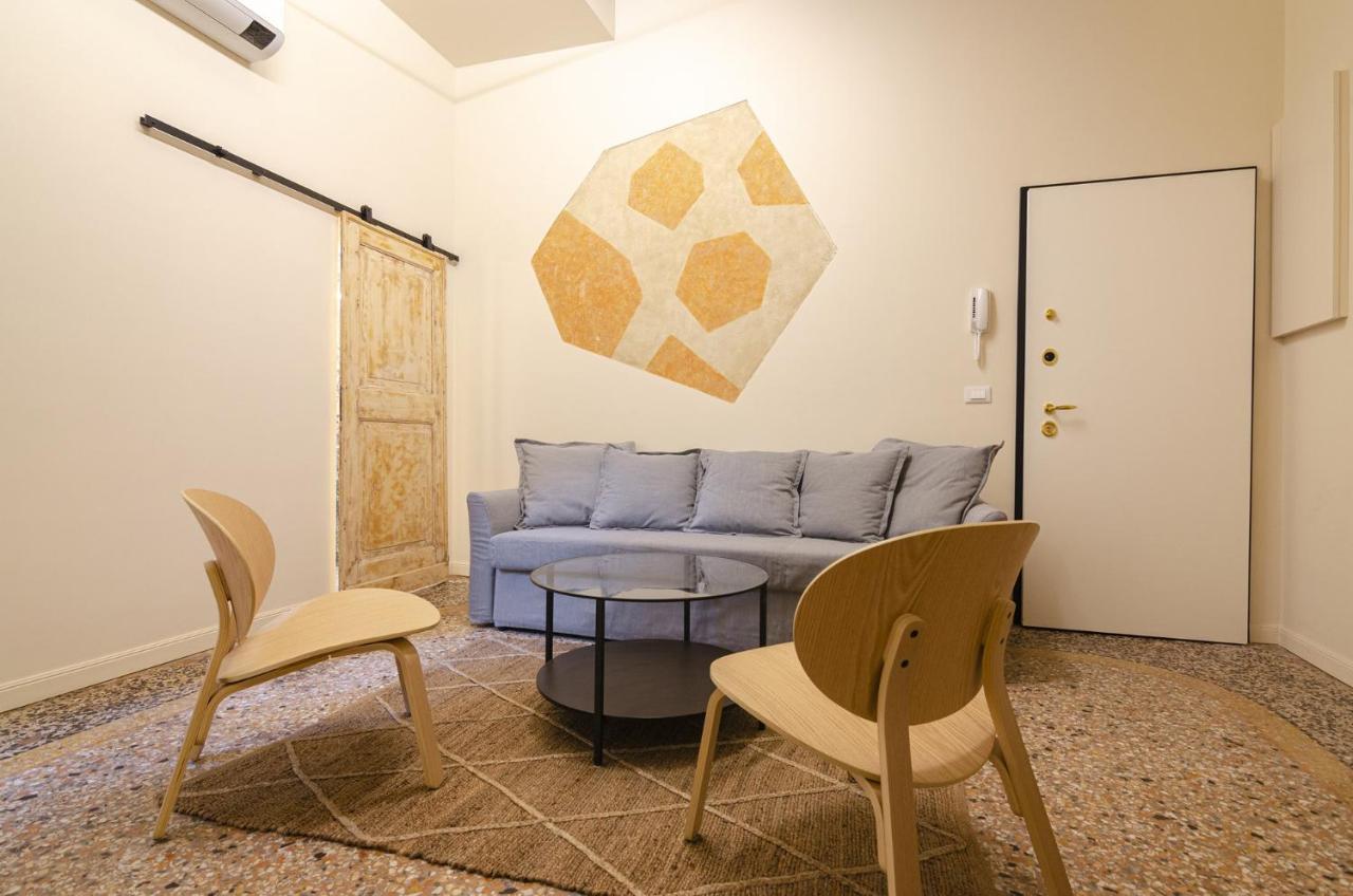 Azeglio Luxury Homes Bolonia Habitación foto