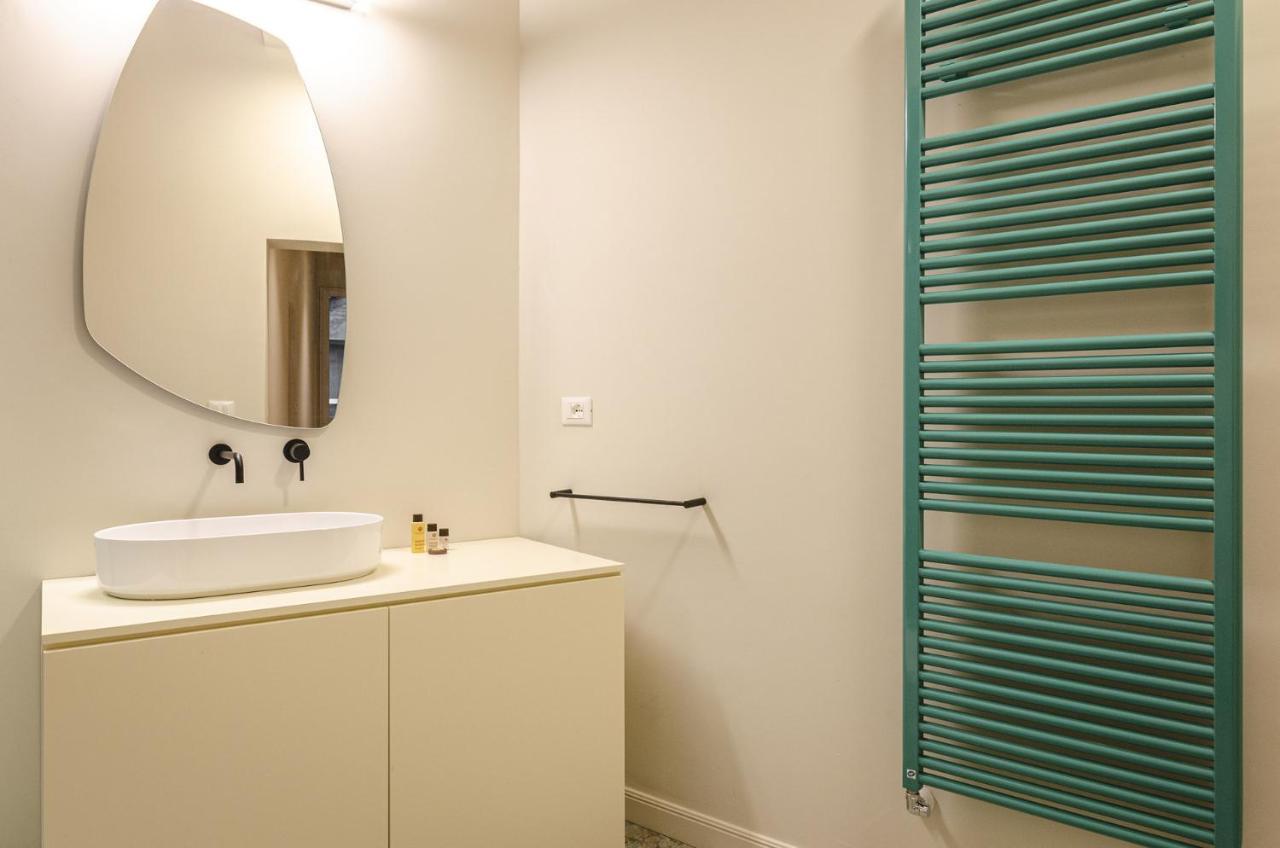 Azeglio Luxury Homes Bolonia Habitación foto