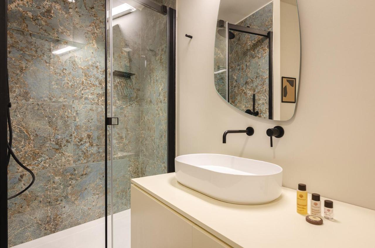 Azeglio Luxury Homes Bolonia Habitación foto
