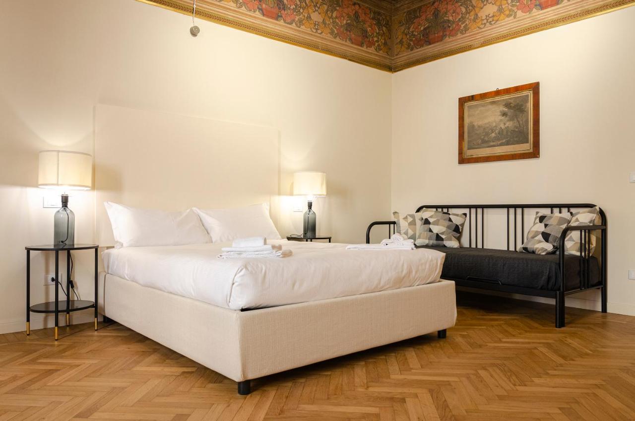 Azeglio Luxury Homes Bolonia Habitación foto