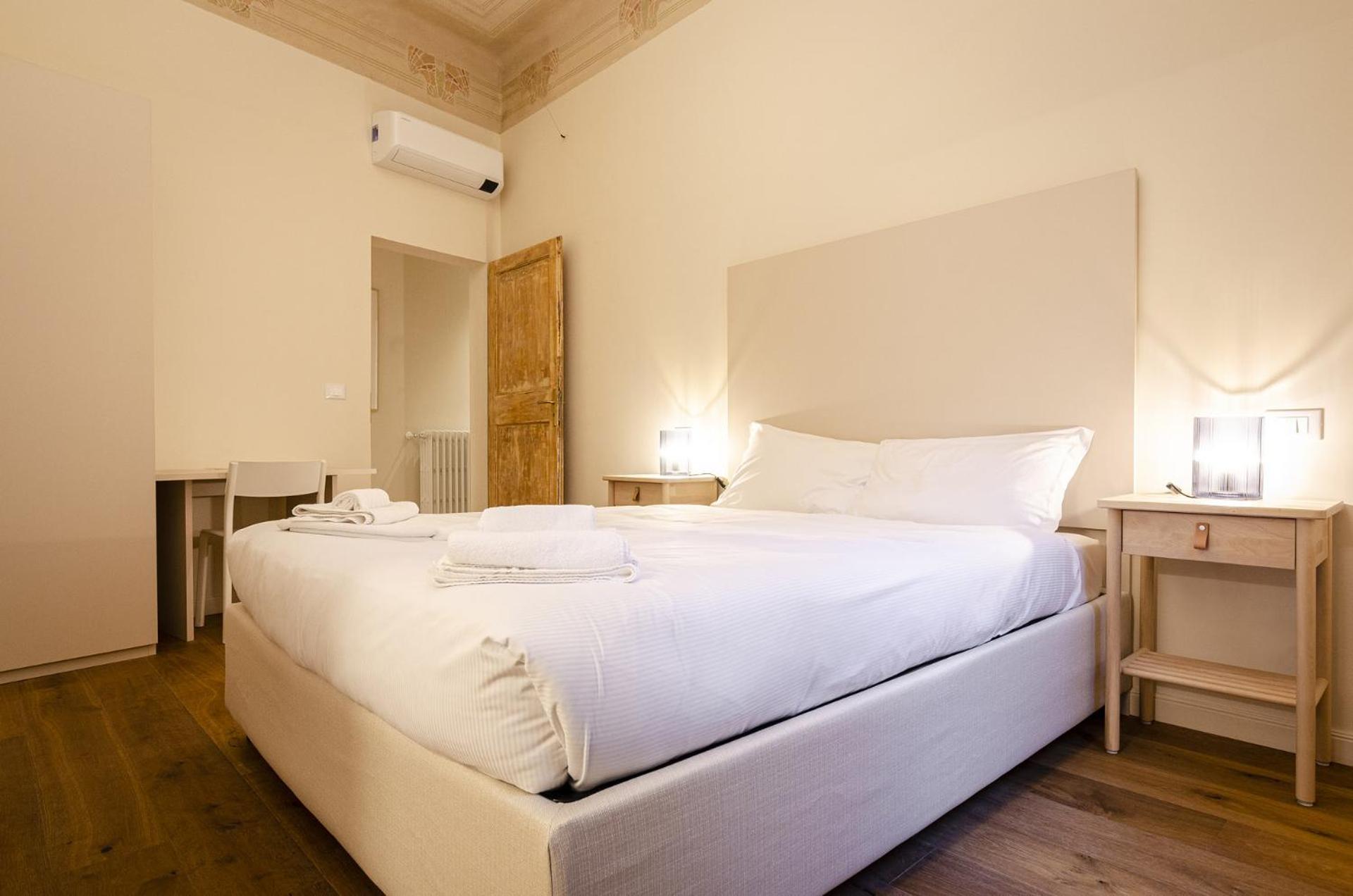 Azeglio Luxury Homes Bolonia Habitación foto