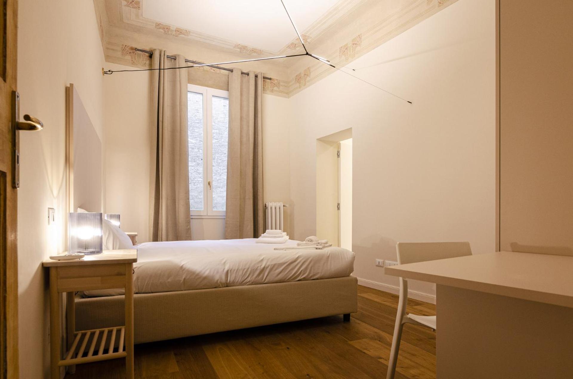Azeglio Luxury Homes Bolonia Habitación foto