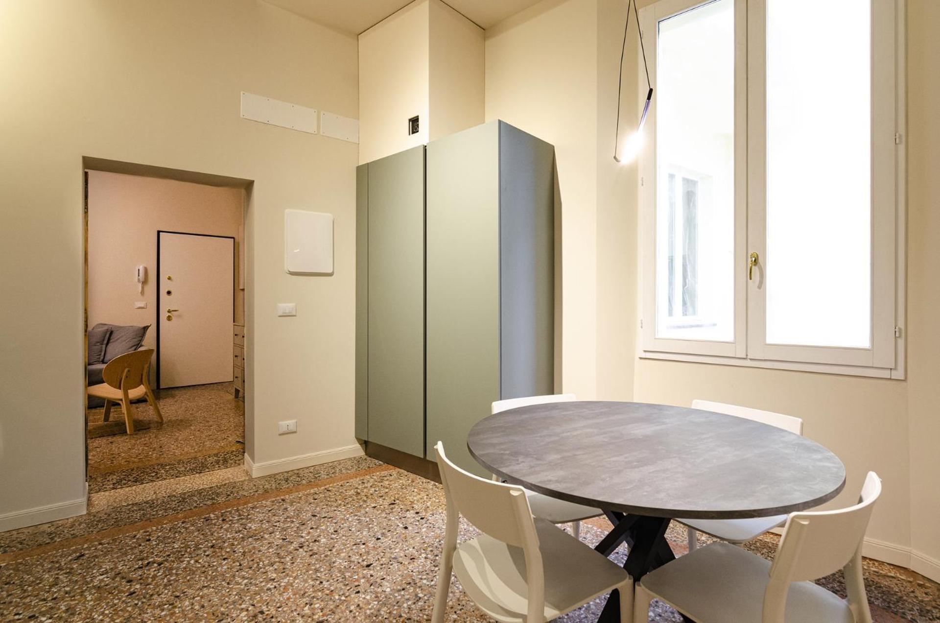 Azeglio Luxury Homes Bolonia Habitación foto