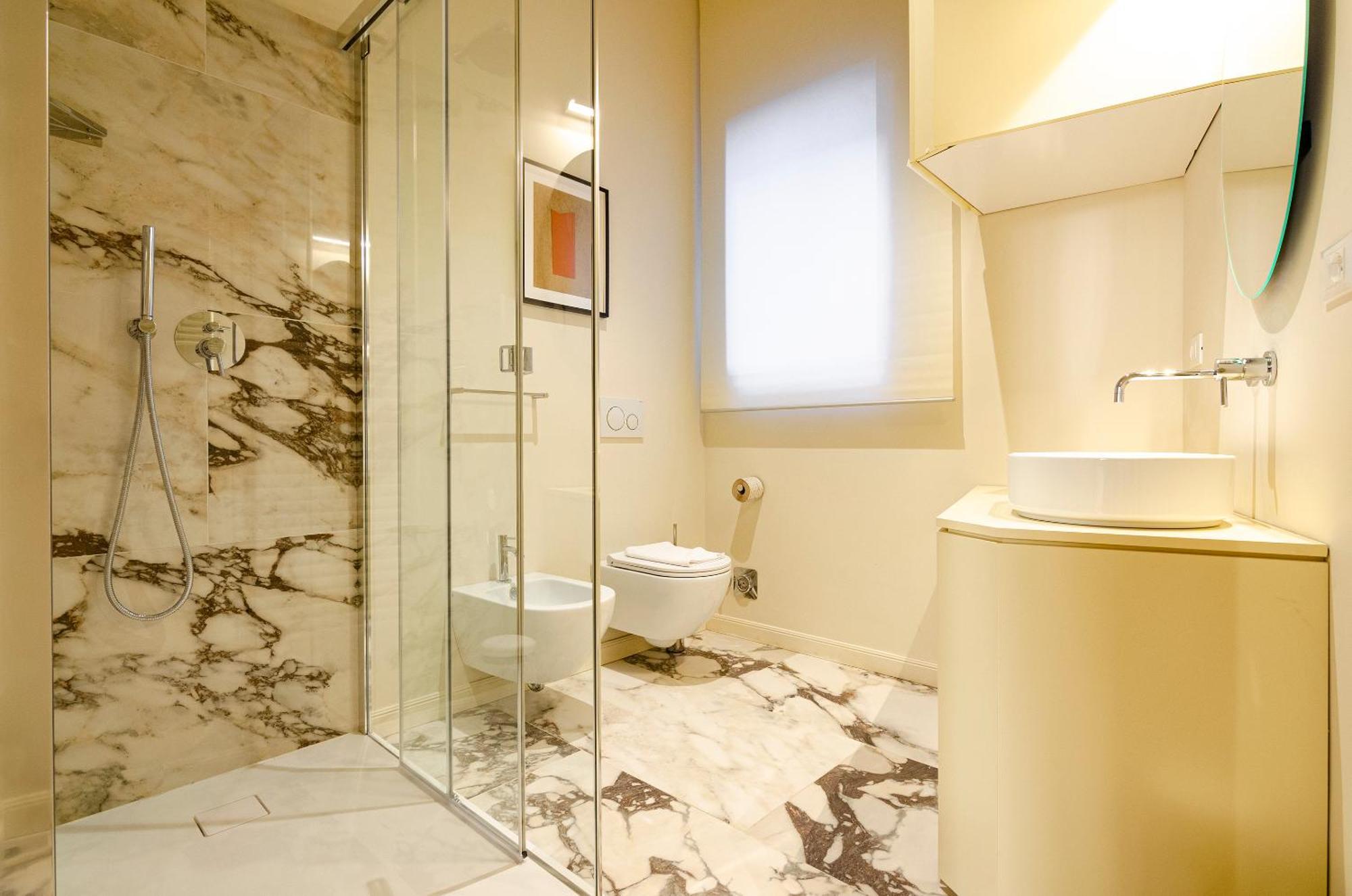 Azeglio Luxury Homes Bolonia Habitación foto