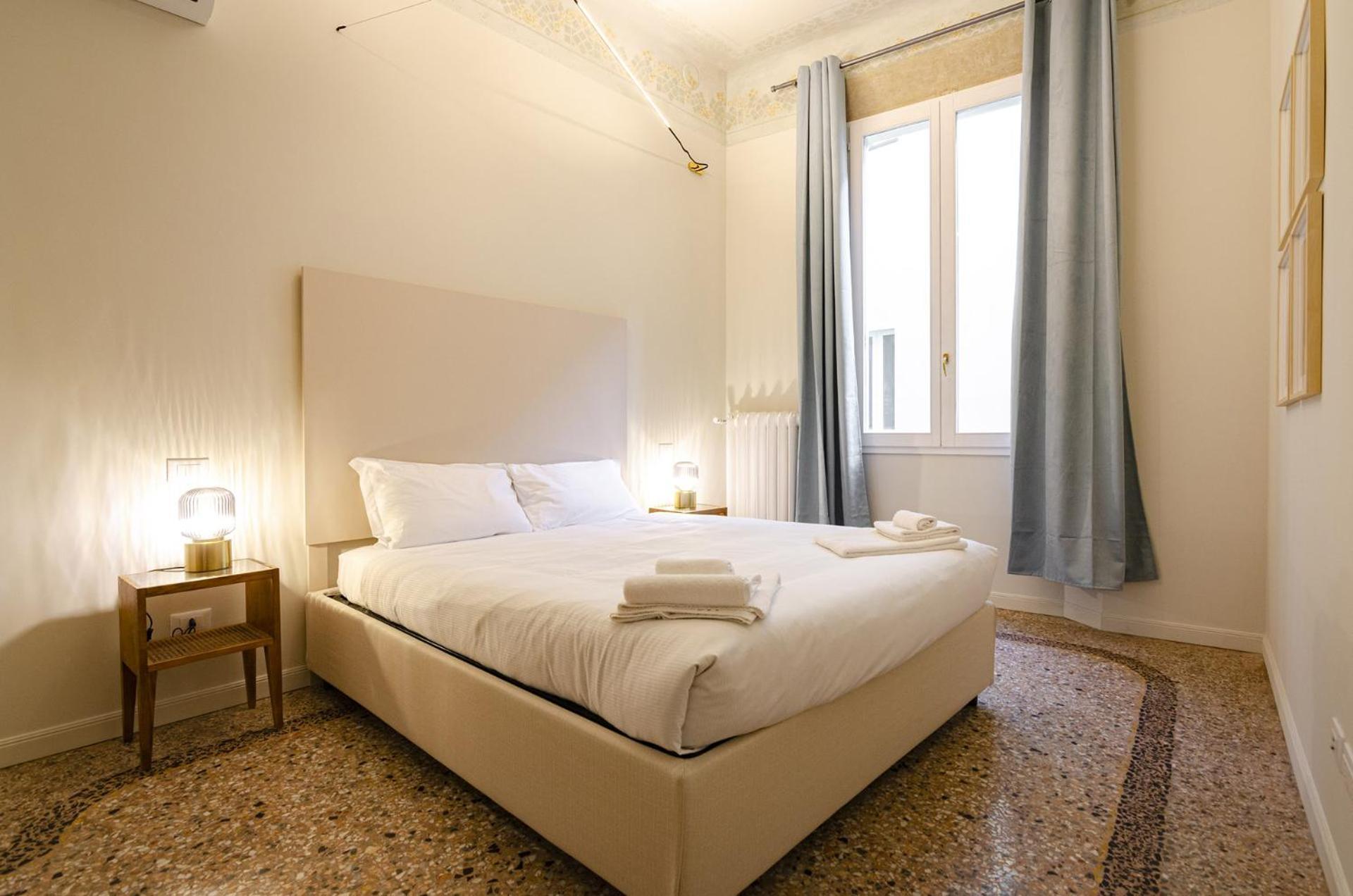 Azeglio Luxury Homes Bolonia Habitación foto