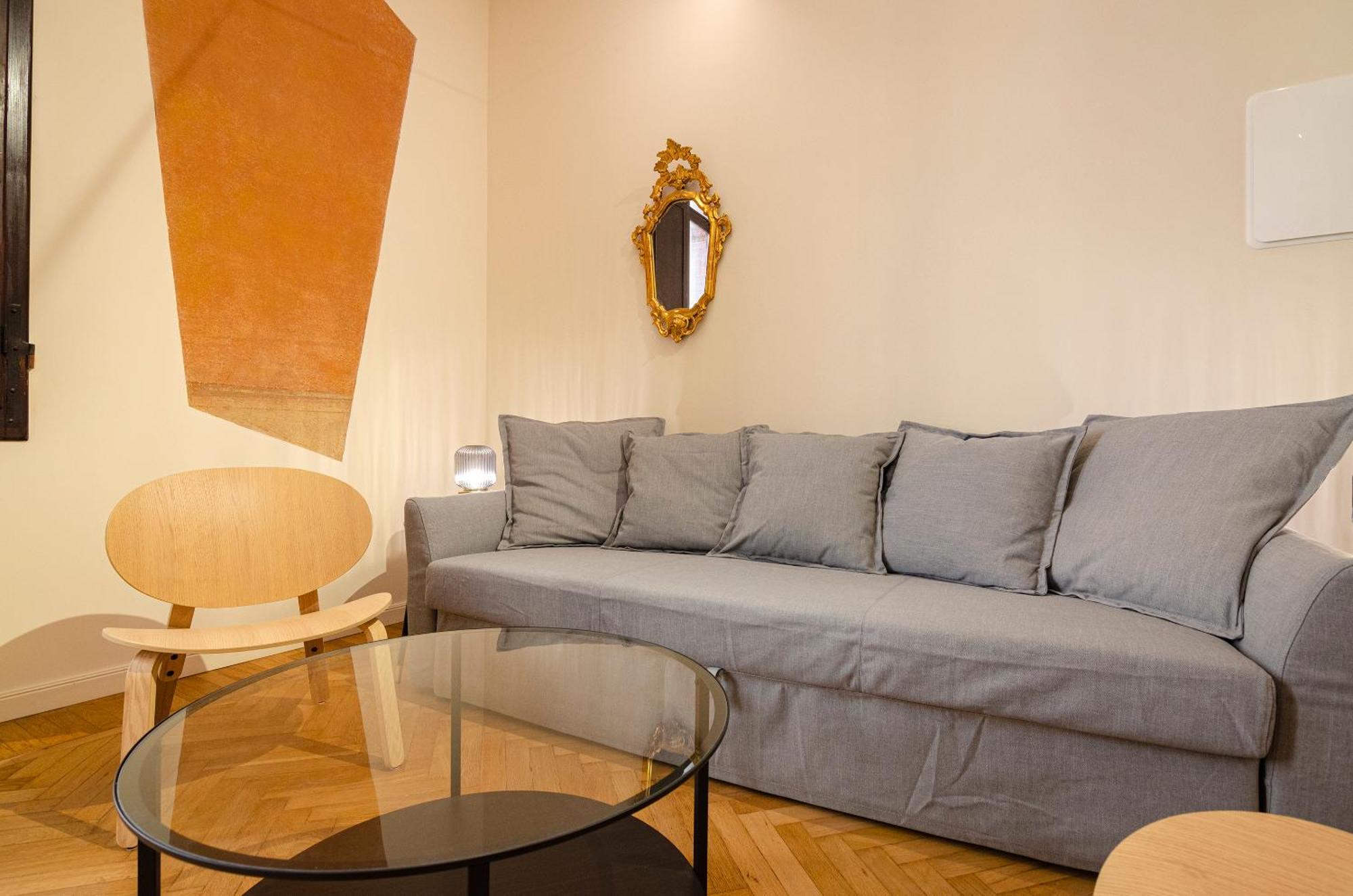 Azeglio Luxury Homes Bolonia Habitación foto